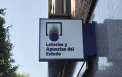 La Loter&iacute;a Nacional deja un premio de 12.000 euros en Cartes