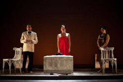 La Machina Teatro representa a Cantabria en Feten 2025