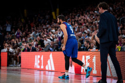 La magia de Ricky Rubio regresa al Bar&ccedil;a y al Palau Blaugrana