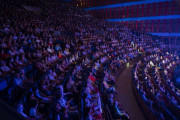 La Mahler Chamber Orchestra, Daniil Trifonov y Daniel Harding abren este viernes la programaci&oacute;n sinf&oacute;nica del FIS