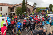 La marcha cicloturista La Cantabrona reunir&aacute; a cerca de 1.500 ciclistas este s&aacute;bado