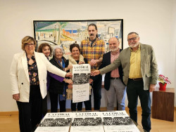 La Mauro Muriedas acoge una exposición por el centenario de la Sociedad Coral de Torrelavega