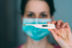  La mayor&iacute;a de los pacientes con infecciones leves por COVID-19 producen anticuerpos que le protegen