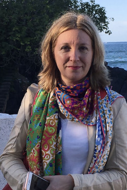 La m&eacute;dico de familia Teresa Ugarte, nueva gerente de Atenci&oacute;n Primaria del SCS