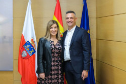 La mejora del acceso a pueblos de San Pedro del Romeral costar&aacute; 800.000 euros y empezar&aacute; esta legislatura