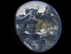 La mini glaciación que viene