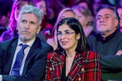 La ministra Darias reconoce que cada Comunidad Aut&oacute;noma CCAA computa el numero de muertos con sus criterios