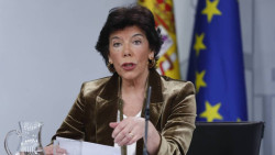 La ministra est&aacute; para el arrastre. Por Jes&uacute;s Salamanca Alonso