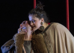 La Miri&ntilde;aque acoge desde hoy el ciclo de teatro `La Alternativa`