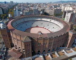La Monumental Mezquita