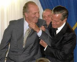 La muerte de Suárez premonitoria del ocaso del "régimen juancarlista" -I-