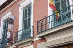 La muestra `El lujo del honor` con pistolas de duelo llega al Museo Nacional del Romanticismo hasta el 8 de octubre