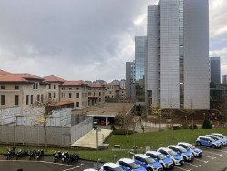 La muestra `Revelando Sentimientos` de la AECC se inagura hoy en Valdecilla