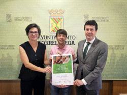 La música clásica en directo vuelve a los cementerios de Torrelavega el día de Todos los Santos