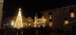 La Navidad llega a los Pueblos más Bonitos de España: cultura, costumbres y rica gastronomía