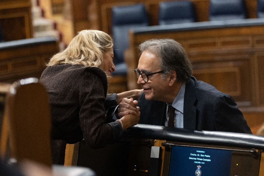 La nueva Ley de Universidades saldrá adelante en el Congreso a parches ...