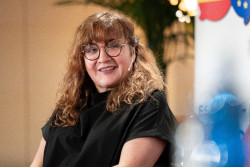 La nueva película de Isabel Coixet, `Tres Adioses`, se estrenará en septiembre en el Festival Internacional de Toronto