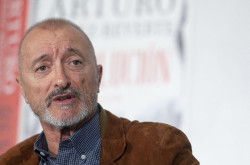 La obra de P&eacute;rez-Reverte entra a formar parte del cat&aacute;logo de la editorial Gallimard