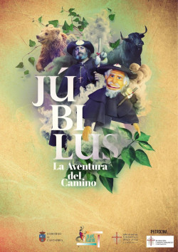 La obra teatral familiar `Júbilus` y el concierto Ballakè Sissoko llegan a Comillas por el Año Jubilar Lebaniego