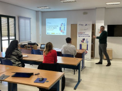 La Oficina Acelera pyme de Cantabria se suma a la `Semana de la IA` con jornadas, talleres y encuentros con expertos