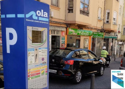 La OLA no llegar&aacute; este verano a El Sardinero: "Es materialmente imposible"