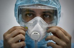 La OMS anuncia  "millones de dosis" de una vacuna para finales de a&ntilde;o