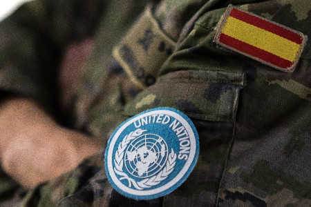 La ONU, que no sirve para nada, protesta ante Israel por el ataque de su ej&eacute;rcito contra una patrulla espa&ntilde;ola en L&iacute;bano