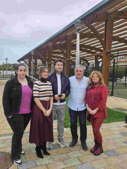 La oposici&oacute;n de Pi&eacute;lagos exige a Caram&eacute;s un Pleno extraordinario ante la "par&aacute;lisis" y el "bloqueo" del PGOU