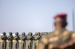 La oposici&oacute;n maliense en el exilio exige a la junta militar un di&aacute;logo nacional tras el gran ataque del s&aacute;bado