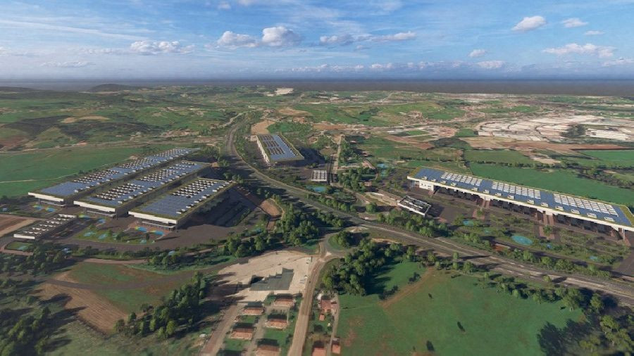  La oposici&oacute;n  vuelve a reclamar al ejecutivo la documentaci&oacute;n del proyecto Altamira