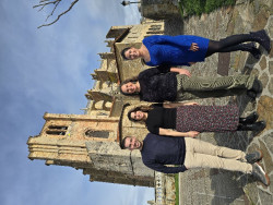 La OSCAN ofrece hoy el Concierto de A&ntilde;o Nuevo de Castro Urdiales