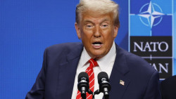 La OTAN dice que la posición de España no está siendo bien considerada pero no existe procedimiento de expulsión