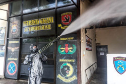 La pandemia del coronavirus deja 6.500 muertos y 170.000 casos en el mundo