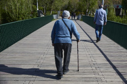 La pensi&oacute;n media de jubilaci&oacute;n en Cantabria llega en abril a los 1.657 euros, la quinta m&aacute;s elevada