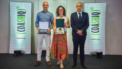 La planta c&aacute;ntabra de Birla Carbon Spain, doblemente premiada a nivel nacional por su seguridad y sostenibilidad