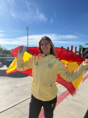 La plata de Carla Mart&iacute;n y el bronce de Manuel Taibo cierran la cosecha de 47 medallas de Espa&ntilde;a en Asunci&oacute;n