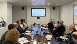 La plataforma de medicamentos innovadores quiere consolidar en 2026 el liderazgo espa&ntilde;ol en investigaci&oacute;n cl&iacute;nica