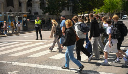 La población de Cantabria supera los 593.000 habitantes tras crecer 0,4% en un año por los extranjeros