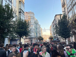 La Polic&iacute;a de Santander no realizar&aacute; controles de botell&oacute;n ni de alcohol en Nochebuena