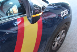 La Polic&iacute;a libera a un hombre en Barcelona tras diez d&iacute;as secuestrado por una disputa con 500 kilos de coca&iacute;na