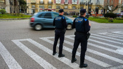 La Polic&iacute;a Local comienza una Semana Santa "sin refuerzos y con falta de seguridad" 