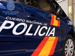 La Polic&iacute;a Nacional colabora en la desarticulaci&oacute;n de un grupo criminal dedicado a torturas y secuestros en Holanda