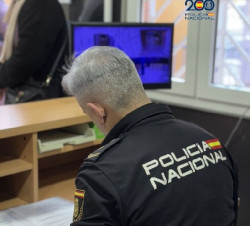 La Polic&iacute;a Nacional detiene en Melilla a un hombre que captaba mujeres j&oacute;venes para el yihadismo