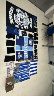 La Polic&iacute;a Nacional frustra una pelea pactada entre cerca de 130 ultras del Racing y del Alav&eacute;s