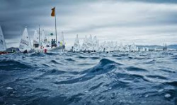 La política catalana condiciona la vela en España