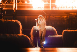La presencia y energía femenina de Aitana, Doja Cat y Camila Cabello cierran la 20º edición de Rock in Rio en Lisboa