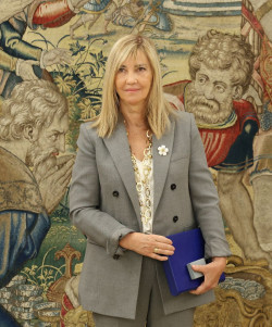 La presidenta del CGPJ rechaza la renuncia de José María Fernández Seijo, vocal clave del sector sanchista