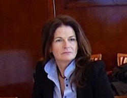 La presidente de la Cántabra de vela  infringe los Estatutos