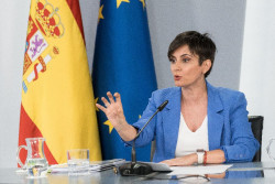 La presunta ministra Rodr&iacute;guez quiere tranquilizar a  los inquilinos diciendo que  est&aacute;n cubiertos por la vigencia del decreto, que no es cierto