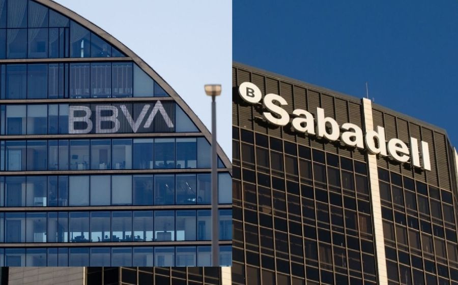 La prima de la OPA de BBVA a Sabadell vuelve a rozar el 3% - Cantabria ...